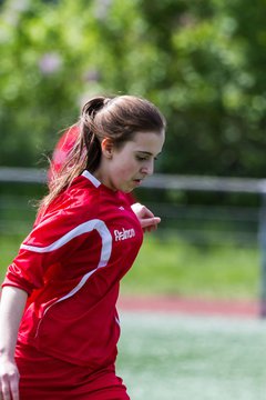 Bild 82 - B-Juniorinnen SG Trittau/S�dstormarn - SV Frisia 03 Risum Lindholm : Ergebnis: 3:1